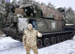 Новости СВО: два котла под Славянском и Краматорском, Зеленскому запретили сдавать Донбасс