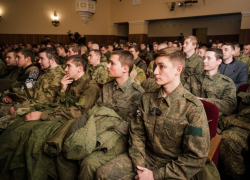 Участники СВО в ДНР будут обучаться по программе «Профессия цифра»
