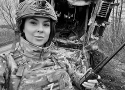 Подорвались на мине: в Белгородской области погибла военкор Анна Прокофьева