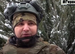 Уничтожил шесть «Брэдли» и два «Леопарда»: уроженец Донецка Дмитрий Ковалев рассказал, почему с 2014 года защищает Донбасс
