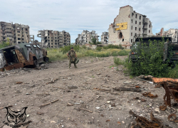 Дайджест СВО: ВС РФ вошли в «крепость многоэтажек» в Покровске