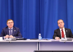 Дмитрий Медведев подвел итоги реализации народной программы «Единой России» за 2024 год 