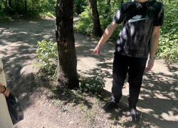 Житель Тореза попался с синтетическими наркотиками: полиция открыла уголовное дело