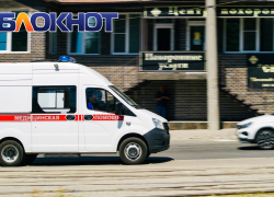 ВСУ атаковали скорую помощь в Горловке: погибли медики, ранен водитель