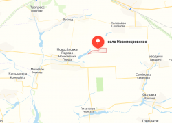 Коллапс ВСУ перед саммитом мира в Швейцарии: Новоалександровка и Новопокровское под контролем России