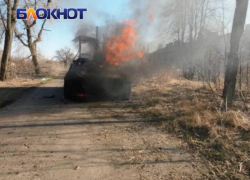 ВСУ в Новомихайловке: если отступишь - убьем родственников