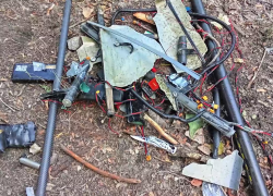 ФСБ сорвала атаку чешских беспилотников на города ДНР