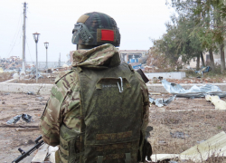 И в сортире замочат: сбежавших из Курской области террористов ВСУ отловят в ДНР