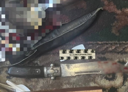 Житель Макеевки жестоко расправился с родной бабушкой