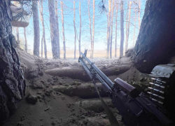 ВС РФ продвигаются западнее Дзержинска в ДНР, Александровский выступ «схлопывается»