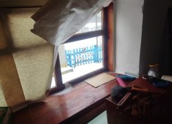 Желание выпить и покурить доведет жителя ДНР до тюрьмы