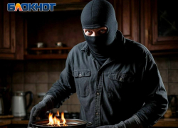 Украл газовую колонку: в Донецке задержали ранее судимого вора 