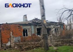Более 50 тонн щебня произвели из строительного мусора в ДНР