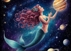 Близнецам – перемены, Львам – меланхолия, Козерогам – путешествия: гороскоп на неделю с 9 по 15 февраля