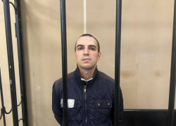 "Азовец"*, 15 раз выстреливший в мужчину, отправится на 22 года в колонию