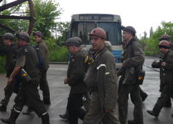 Выплата долгов по зарплатам шахтерам в ДНР: может завтра, может послезавтра 