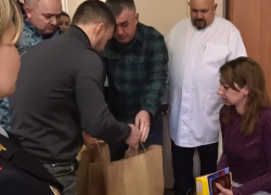 Российские военные эвакуировали 300 мирных жителей из Красноармейска