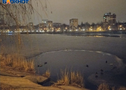 В Донецке не будут оборудовать крещенские купели