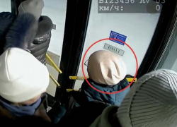 В троллейбусах Донецка орудует дама, ворующая кошельки у пассажиров – соцсети