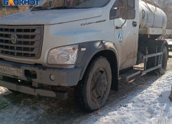 Ваша жажда – наш бизнес: «Вода Донбасса» продает воду, которая не поступает в краны жителям ДНР