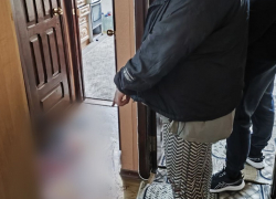 Дончанка перерезала горло возлюбленному во время ссоры