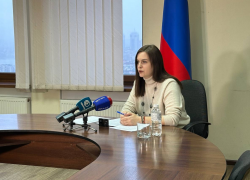 Мошенница в правительстве ДНР: арестовали первую замминистра строительства