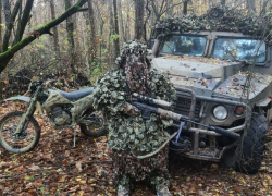 Новости СВО: ВС РФ прорвались за Покровск, ВСУ сбежали из Димитровского «котла»
