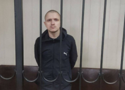Боевик ВСУ приговорен к пожизненному заключению за убийство восьми гражданских в Мариуполе