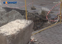 За выходные на сетях водоснабжения ДНР устранили 260 аварий