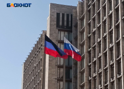 Строительство и энергетика: в Донбассе определили динамично развивающиеся отрасли