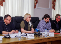 Реабилитация и трудоустройство ветеранов СВО: состоялась рабочая поездка фонда «Защитники Отечества» в ЛДНР и Ростовскую область