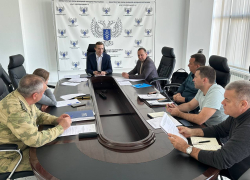 В ДНР установят камеры видеонаблюдения на дорогах в 2024 году 