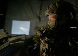 Четырнадцать квадратных километров в сутки: за май ВС РФ освободили рекордные площади в ДНР