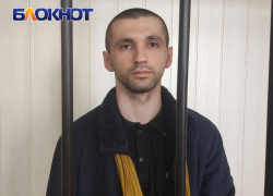 Расстрелявший в упор раненную женщину украинский боевик «Азова»* получил тюремный срок в ДНР 