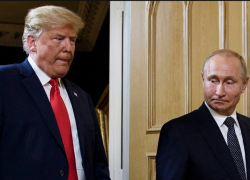 WP: Россия не откажется от Запорожья и Херсона в обмен на Донбасс