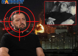 «Мочить в сортире»: ответ РФ киевским террористам не ограничится бомбардировками