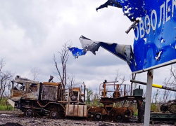 Зеленский дрожит: ВСУ сжигают «неприкасаемые» резервы под Константиновку в ДНР