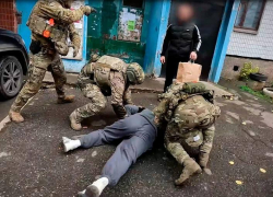 ФСБ сорвала теракт ГУР в ДНР, перехватив «пивной подарок» с боевым ядом для офицера