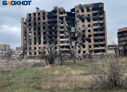 Пророссийски настроенные украинцы тепло встретили ВС РФ и помогают разгромить ВСУ в ДНР