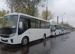 В ДНР с 13 сентября автобус из Авдеевки будет ездить по новому маршруту 