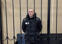 Украинец Леонид Чепа отправится на 23 года в колонию за убийство жителей Мариуполя
