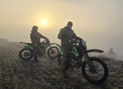 Офицер ВС РФ: в Безымянном под Дружковкой наших ребят могут заманивать в ловушку