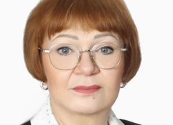 Президент РФ присвоил почетное звание «Заслуженный работник местного самоуправление» жительнице ДНР