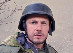 Военкор Андрей Филатов пропал под Покровском в ДНР, сообщают об атаке FPV-дрона ВСУ