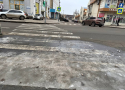 Украина украла у Донецка обещанный снег