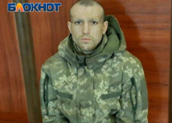 Суд ДНР вынес приговор 22-летнему водителю ВСУ, расстрелявшему троих мирных жителей Мариуполя 