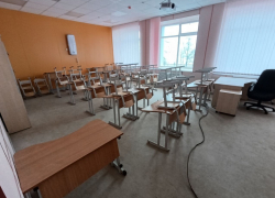 Все школы и детские сады Донецка власти планируют вывести в очный формат с 1 сентября 