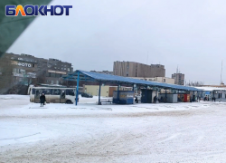 До 60-100 тысяч рублей выросли зарплаты водителей автобусов в ДНР