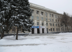Готовить специалистов для предприятий ДНР собираются в техническом университете Волгограда