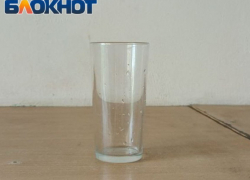 В ДНР установят цену на разливную питьевую воду не выше 3,5 руб. за литр